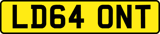 LD64ONT
