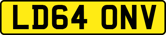 LD64ONV