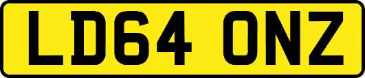 LD64ONZ