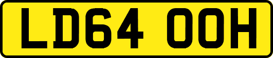 LD64OOH