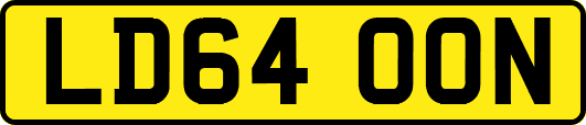 LD64OON