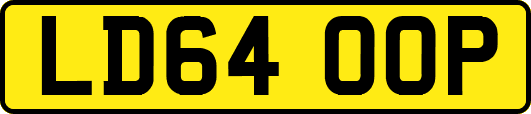 LD64OOP