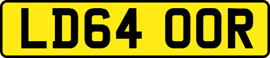 LD64OOR