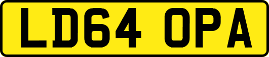 LD64OPA