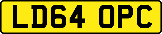 LD64OPC