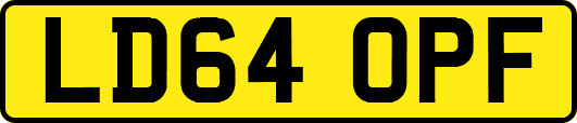 LD64OPF
