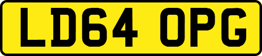 LD64OPG