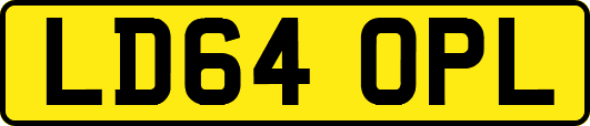 LD64OPL