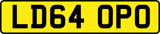 LD64OPO