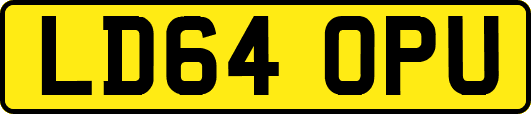LD64OPU