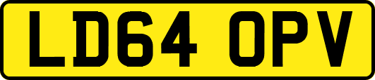 LD64OPV