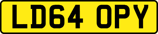 LD64OPY