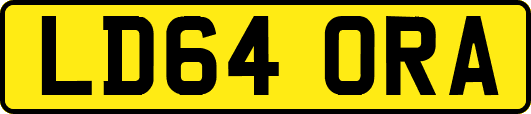 LD64ORA