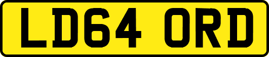 LD64ORD