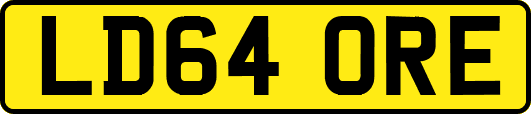 LD64ORE