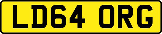 LD64ORG
