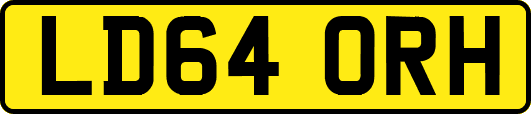 LD64ORH