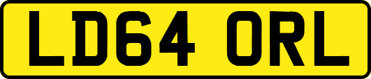 LD64ORL