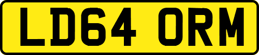 LD64ORM