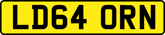 LD64ORN