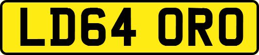 LD64ORO