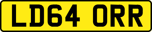 LD64ORR
