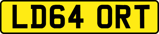 LD64ORT