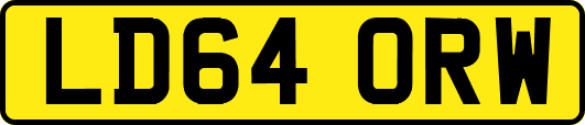 LD64ORW
