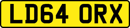 LD64ORX