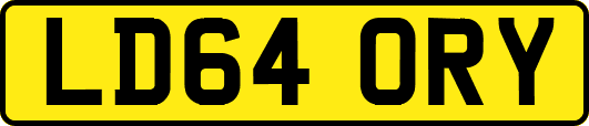 LD64ORY