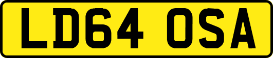 LD64OSA