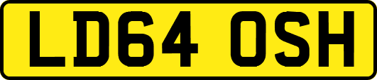 LD64OSH