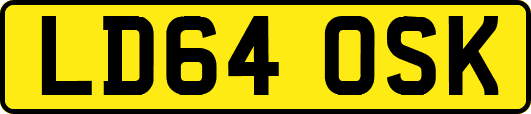 LD64OSK