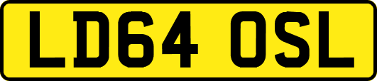 LD64OSL