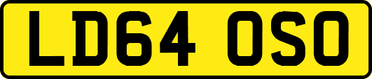 LD64OSO