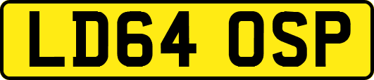 LD64OSP
