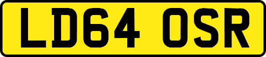 LD64OSR