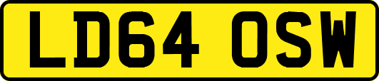 LD64OSW
