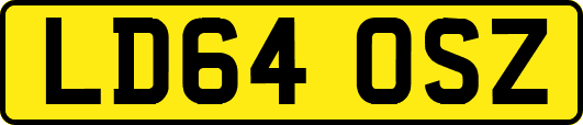 LD64OSZ