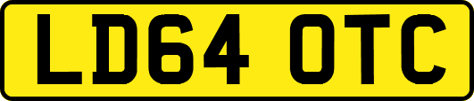 LD64OTC