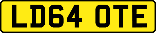 LD64OTE