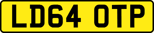 LD64OTP