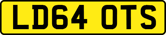 LD64OTS