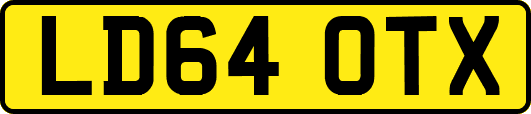 LD64OTX