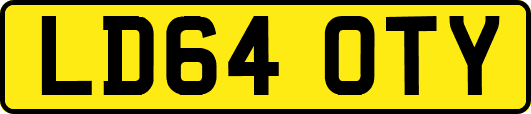 LD64OTY