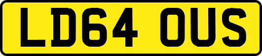 LD64OUS