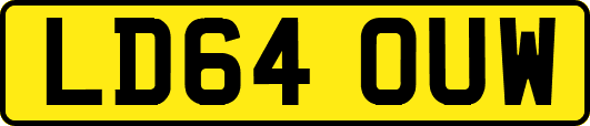 LD64OUW