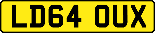 LD64OUX