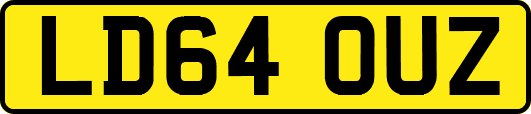 LD64OUZ
