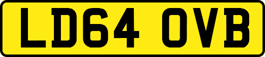 LD64OVB